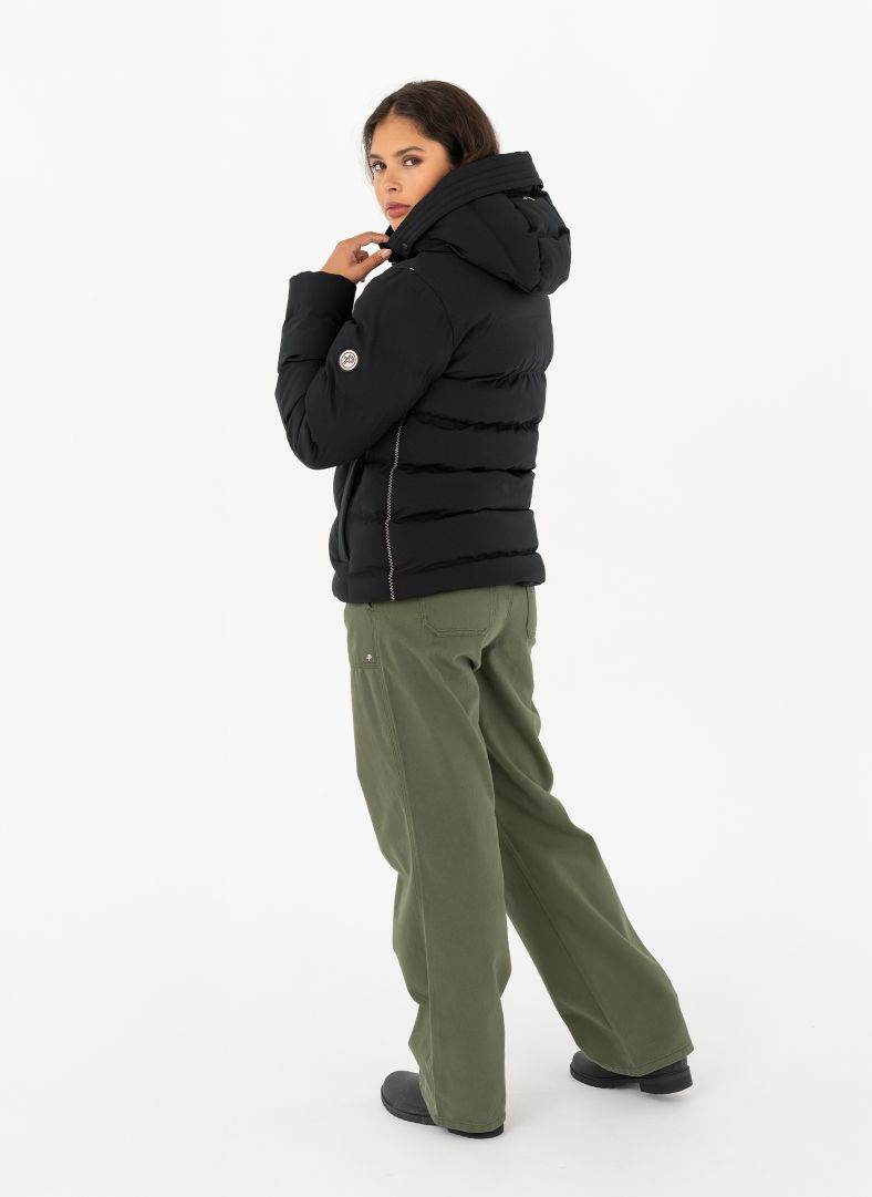 W Commodus Padded jacket W Commodus Padded jacket