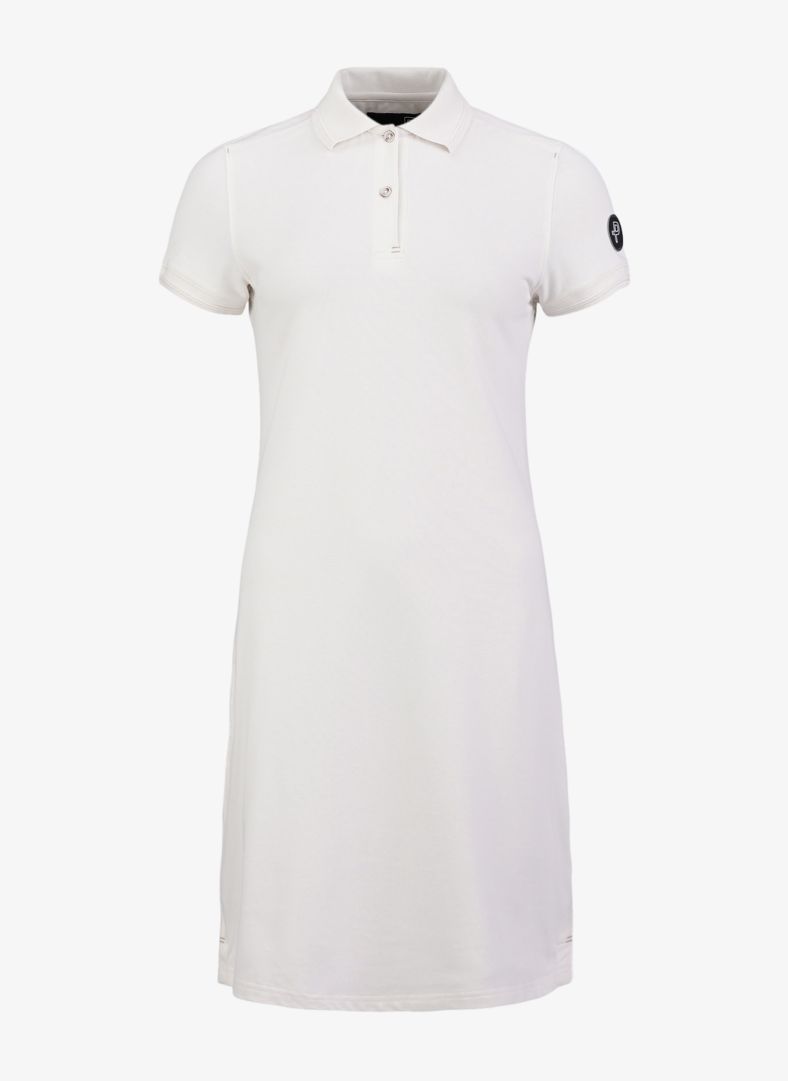 W Crew Polo Dress W Crew Polo Dress