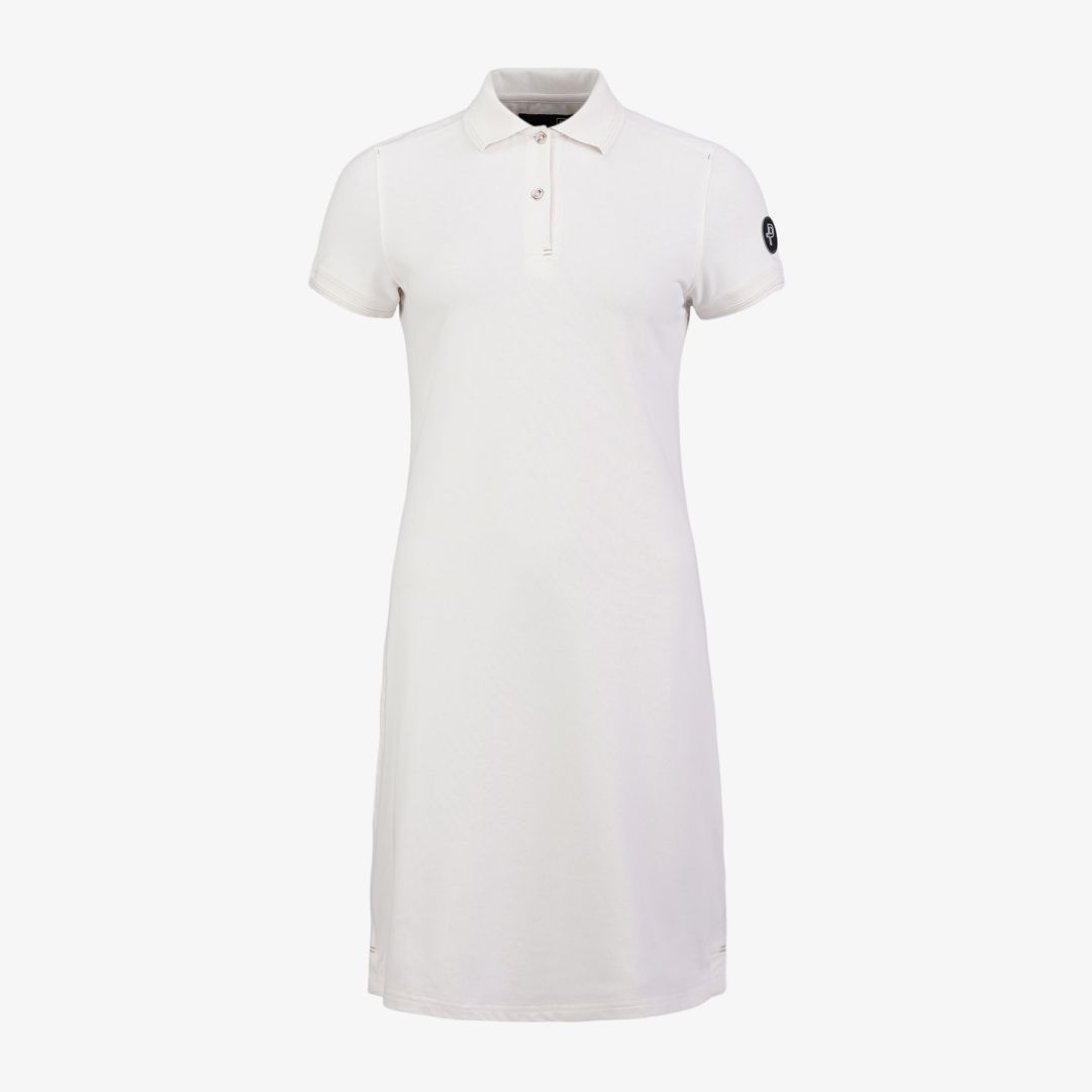 W Crew Polo Dress W Crew Polo Dress