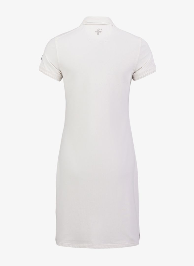 W Crew Polo Dress W Crew Polo Dress