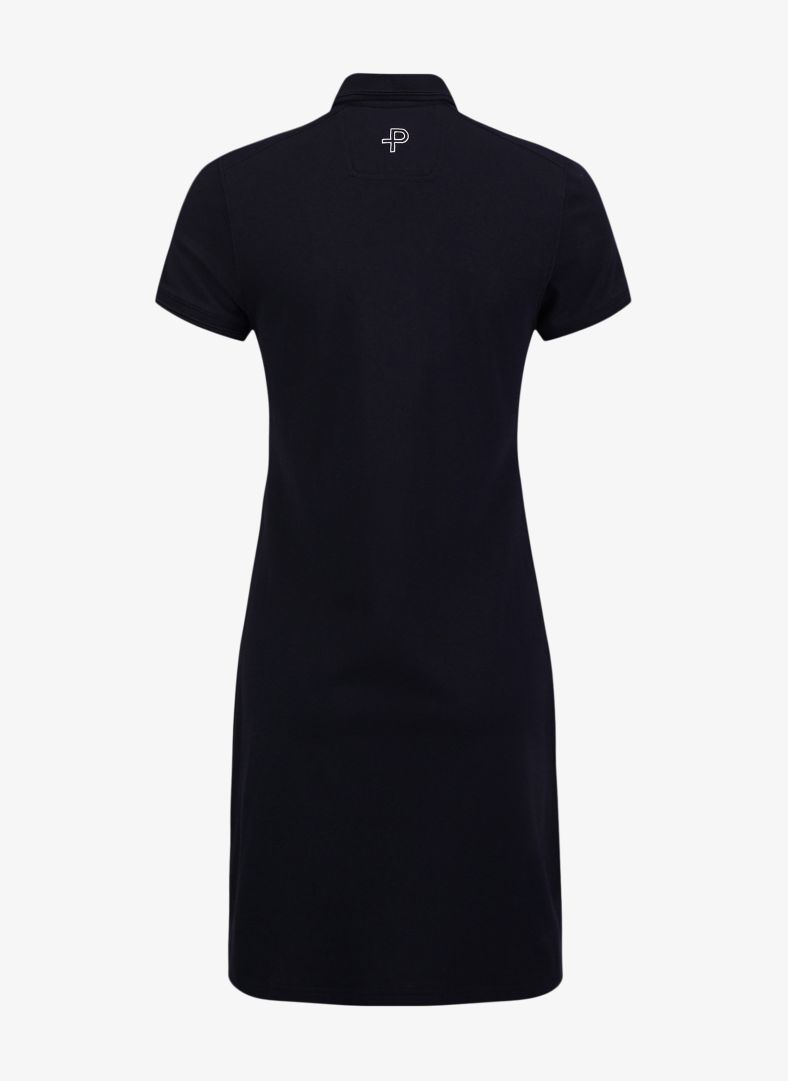 W Crew Polo Dress W Crew Polo Dress
