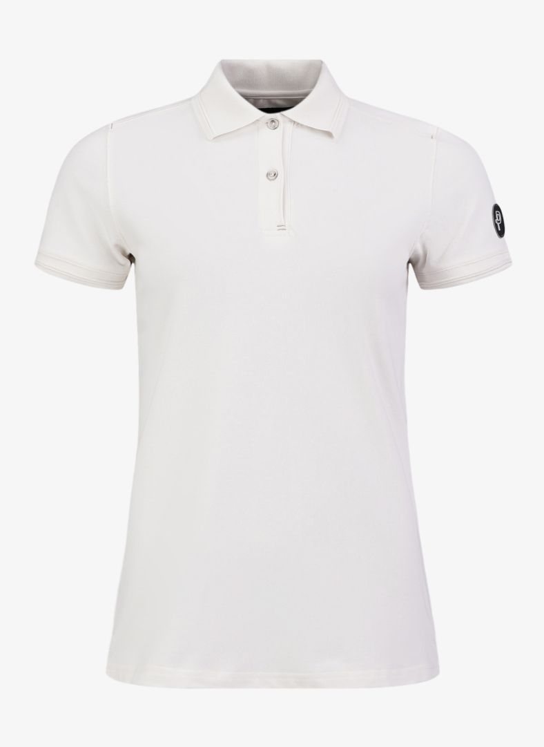 W Crew Polo