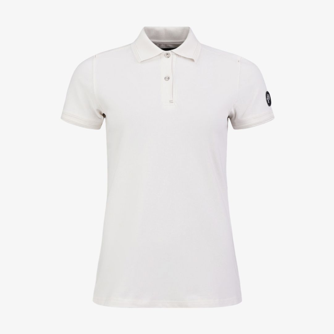 W Crew Polo