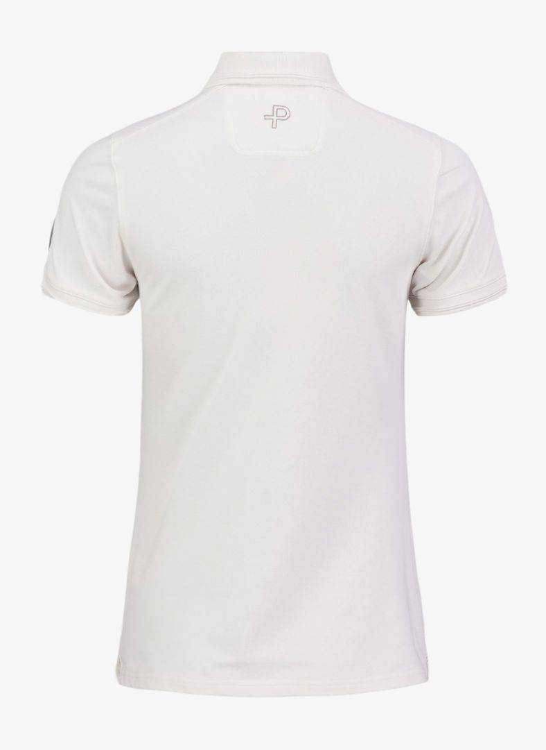 W Crew Polo