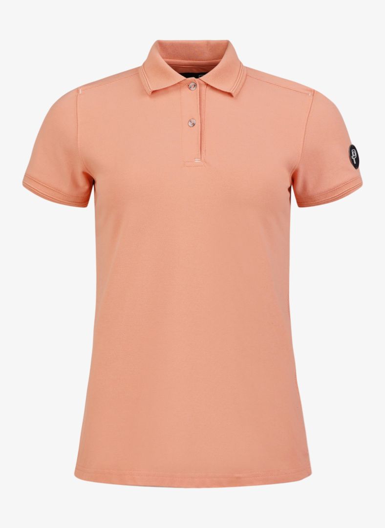 W Crew Polo W Crew Polo
