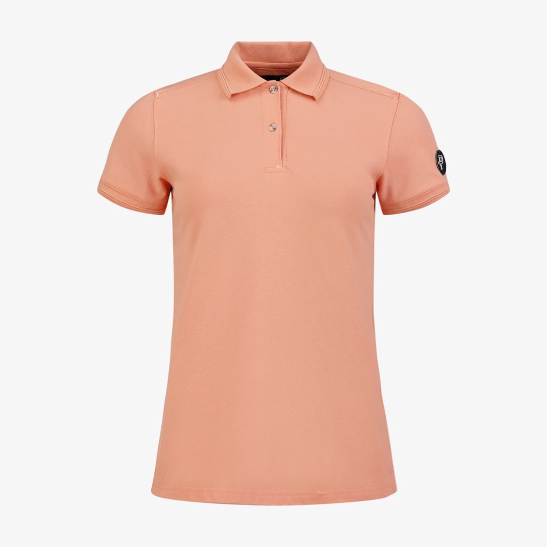 W Crew Polo W Crew Polo