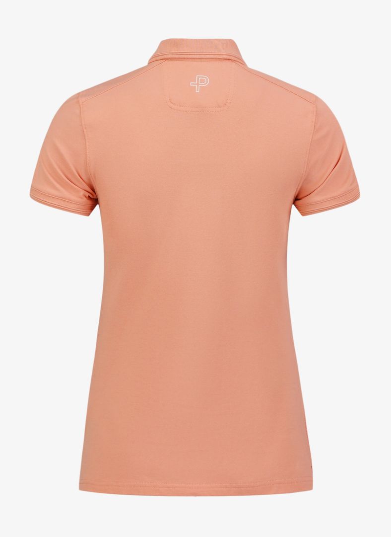 W Crew Polo W Crew Polo