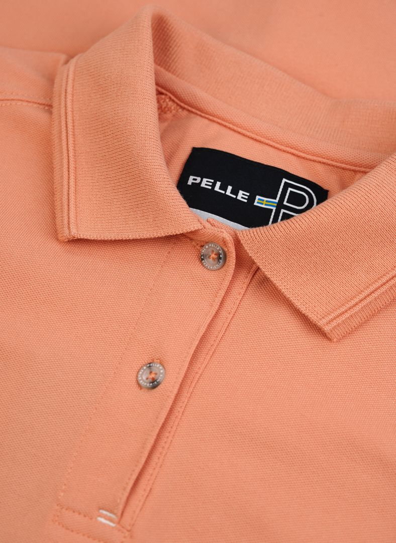 W Crew Polo W Crew Polo