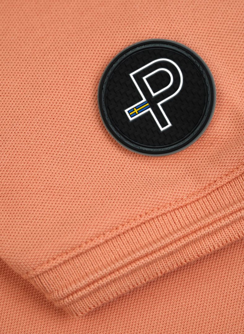 W Crew Polo W Crew Polo