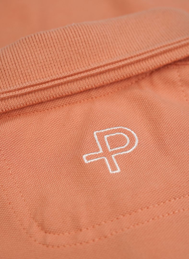 W Crew Polo W Crew Polo