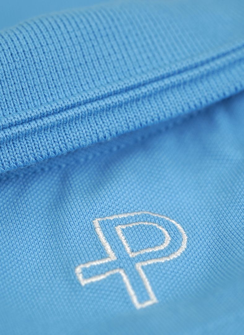 W Crew Polo