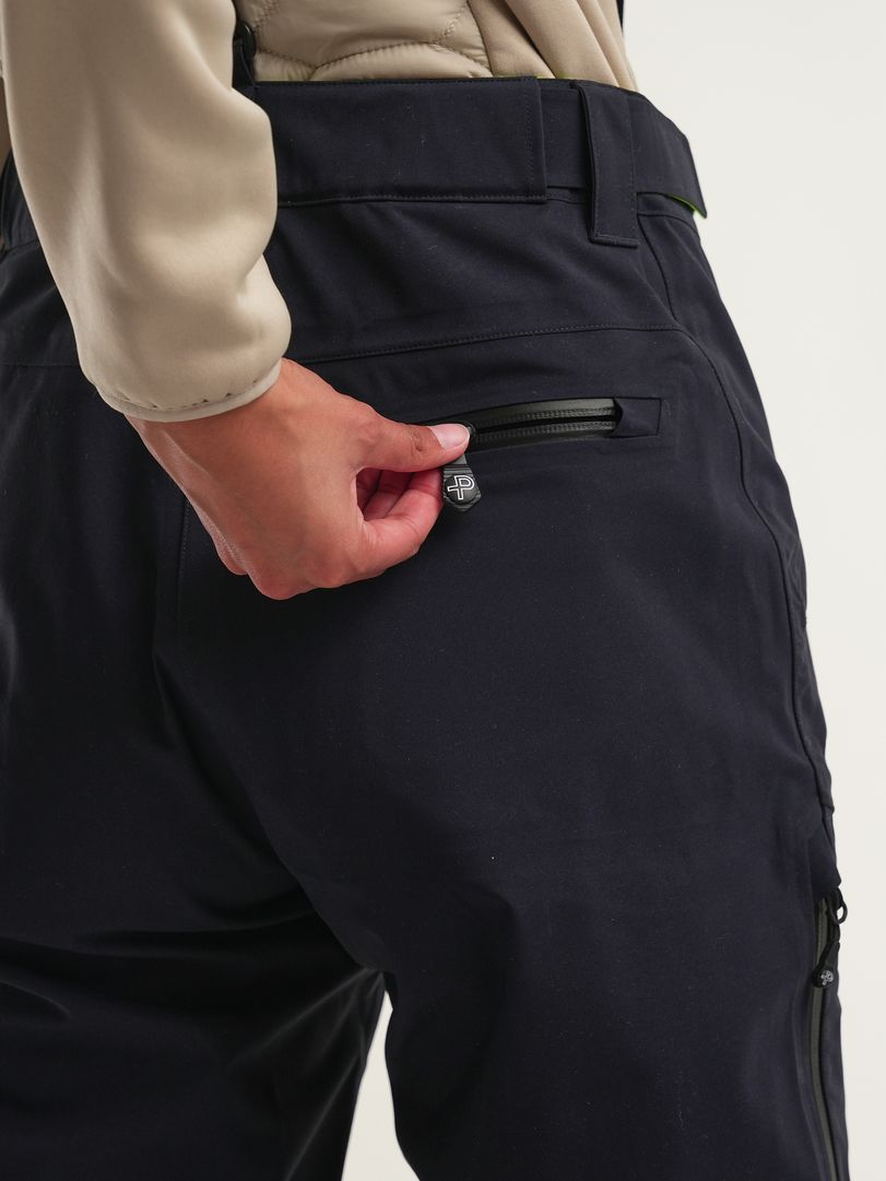 W d'Arbi X Trousers