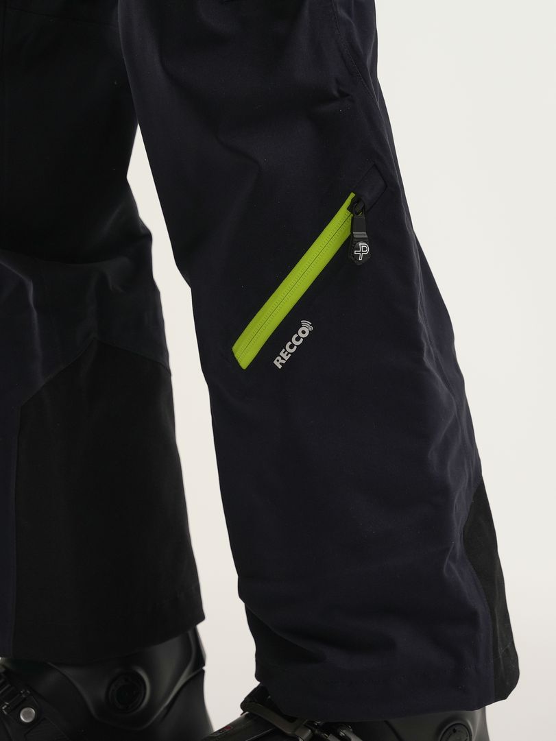 W d'Arbi X Trousers