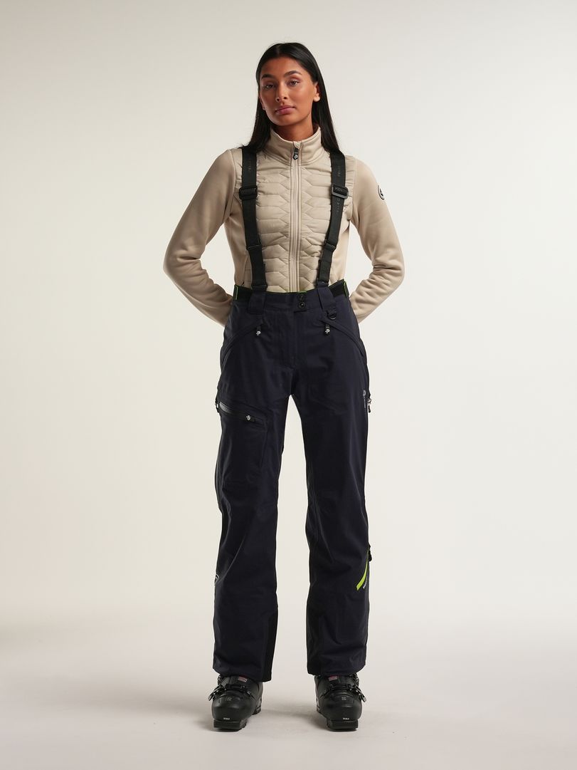W d'Arbi X Trousers