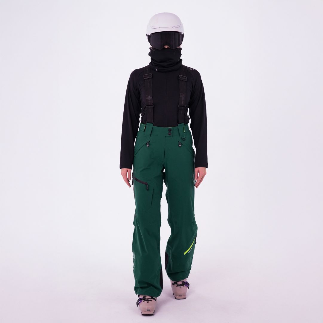 W D'arbi X Trousers