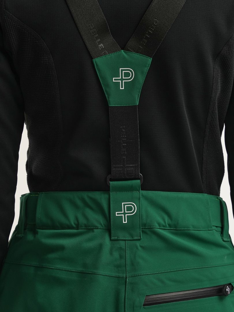 W d'Arbi X Trousers