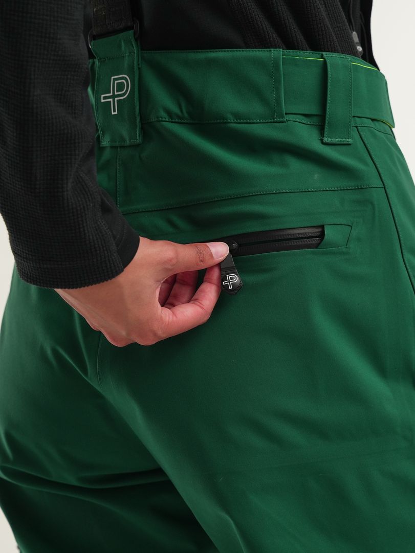 W d'Arbi X Trousers
