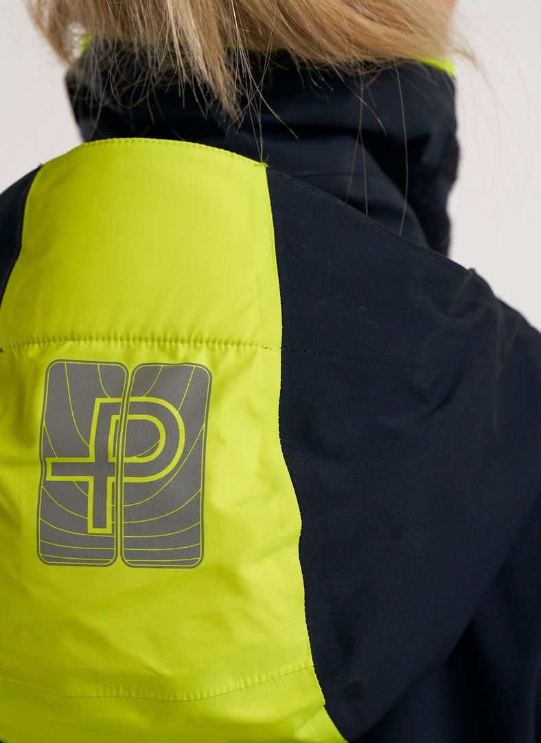 W Defender Race Jacket