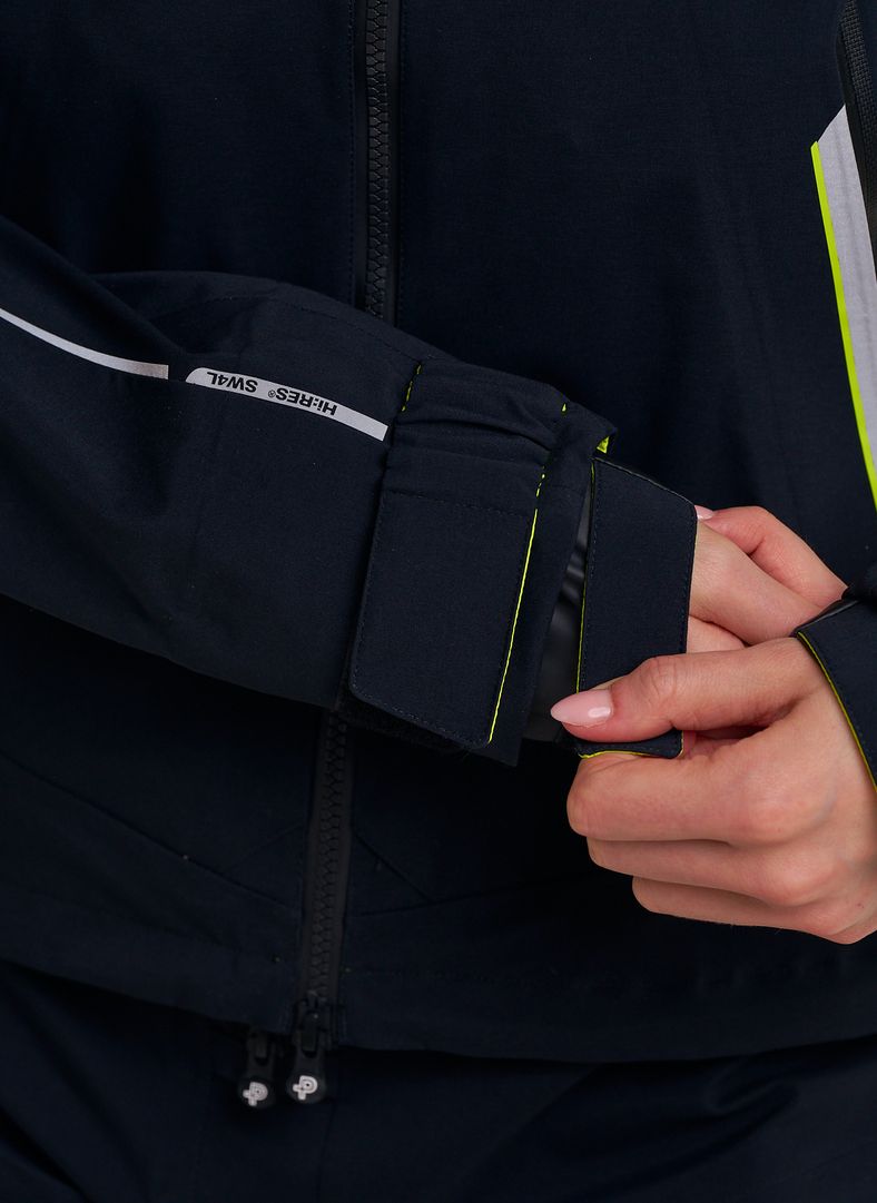 W Defender Race Jacket