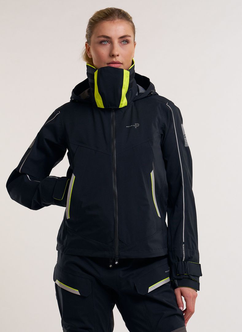 W Defender Race Jacket