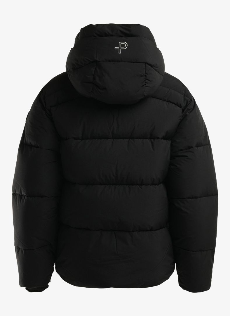 W Dixence Puffer Jacket