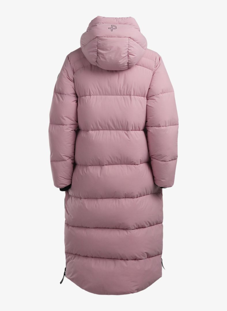 W DIXENCE PUFFER COAT