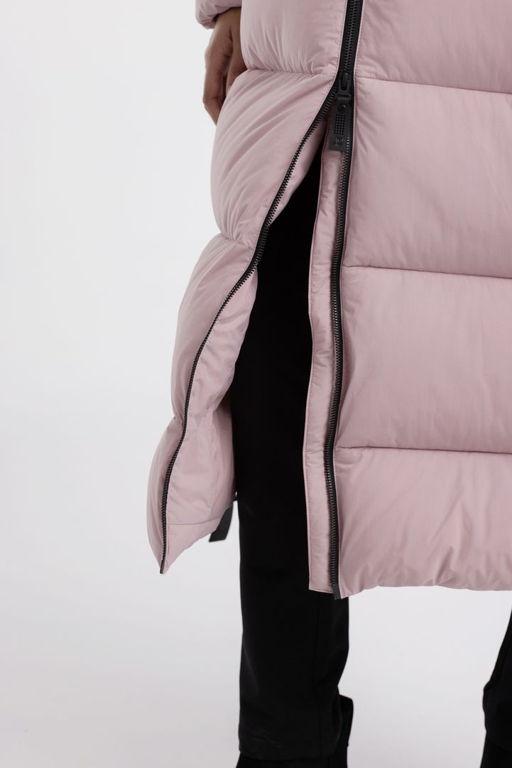 W DIXENCE PUFFER COAT
