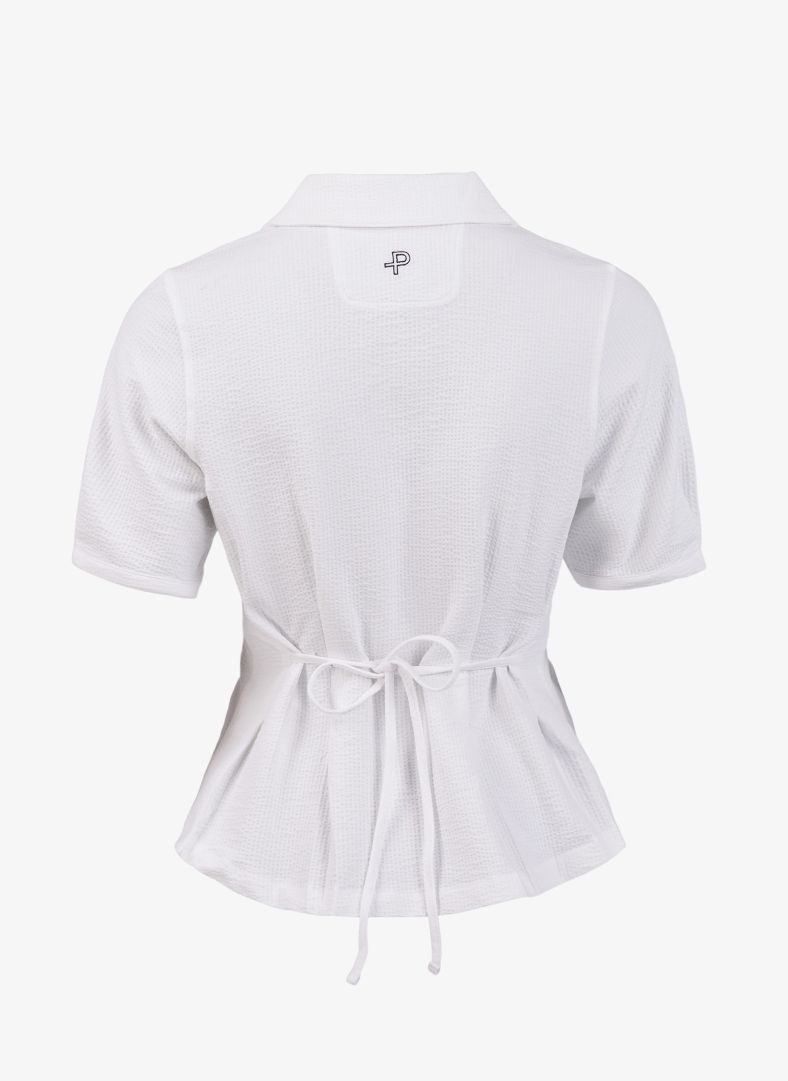W Dock Blouse W Dock Blouse