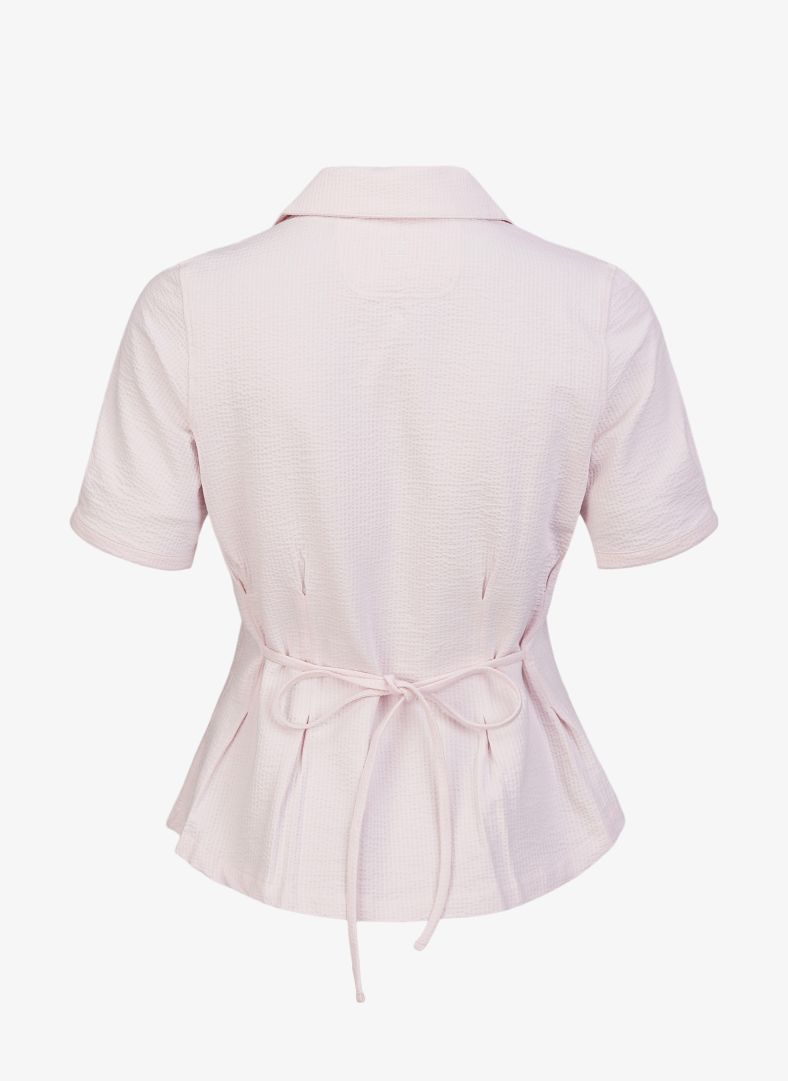 W Dock Blouse W Dock Blouse
