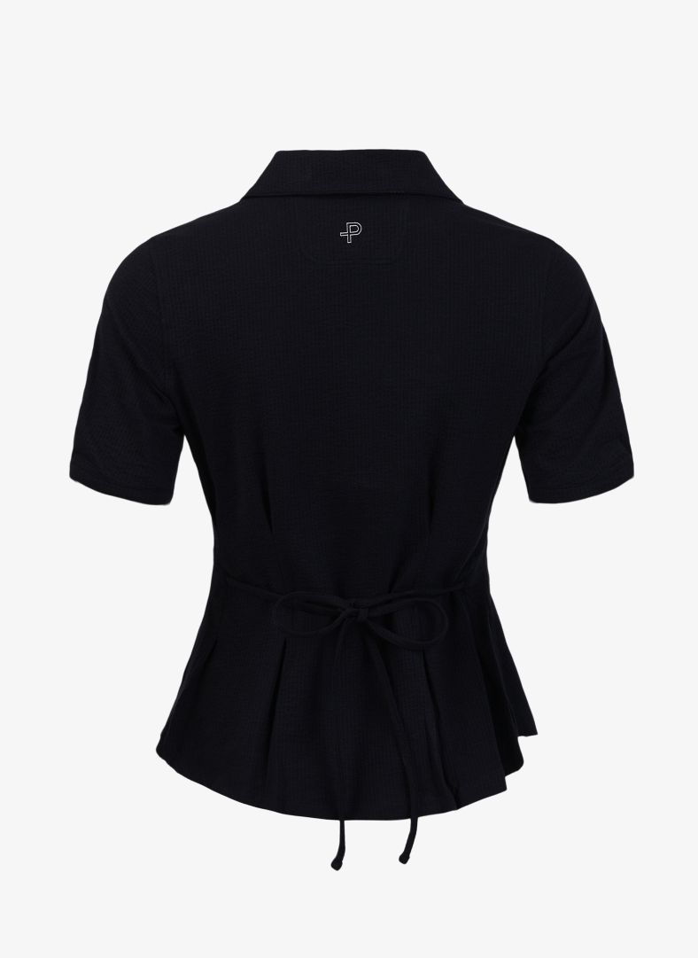 W Dock Blouse W Dock Blouse