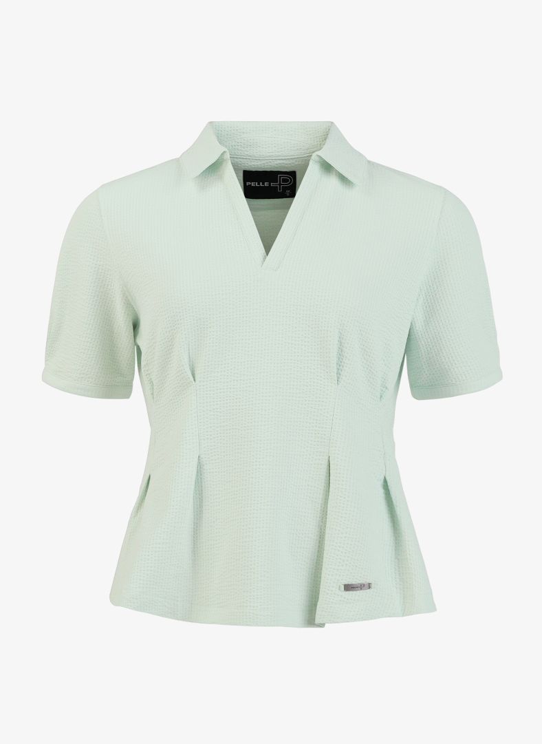 W Dock Blouse