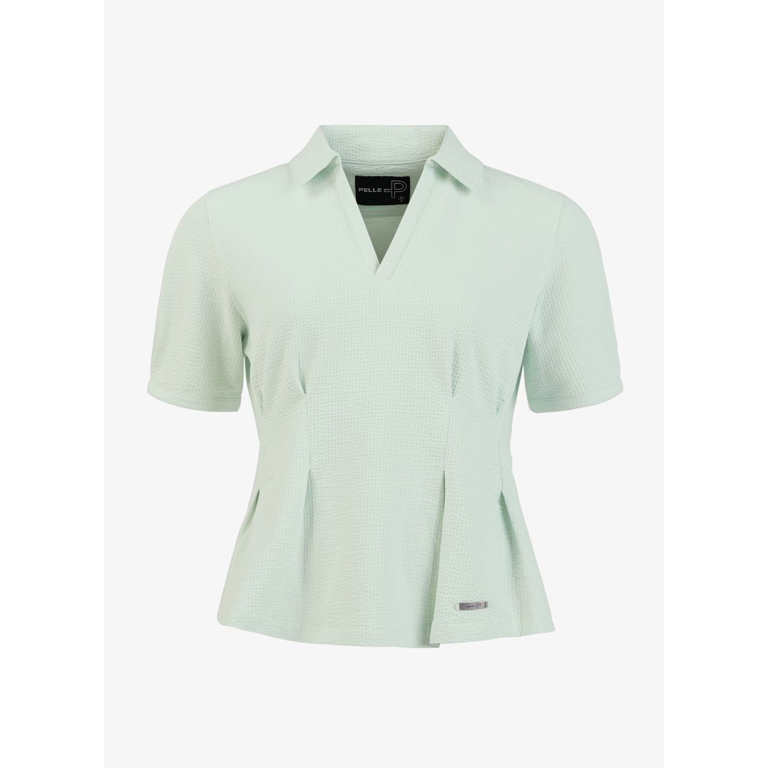 W Dock Blouse
