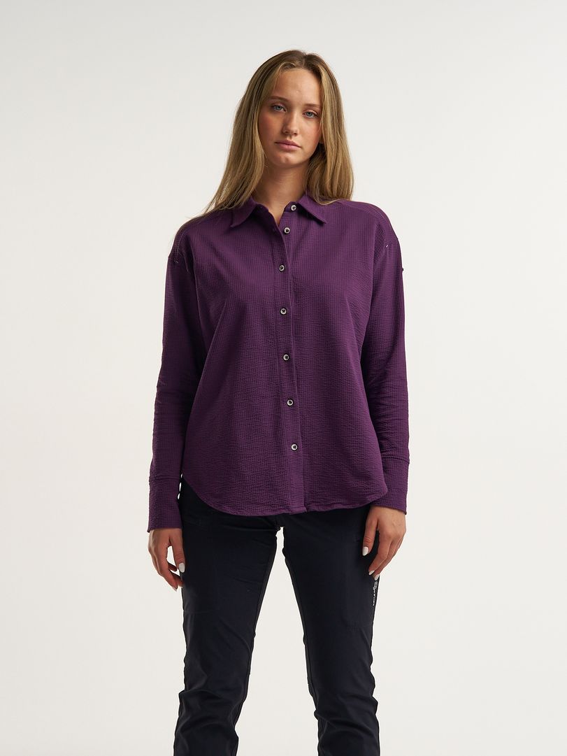 W Dock Shirt