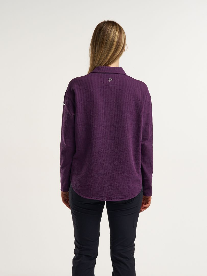 W Dock Shirt