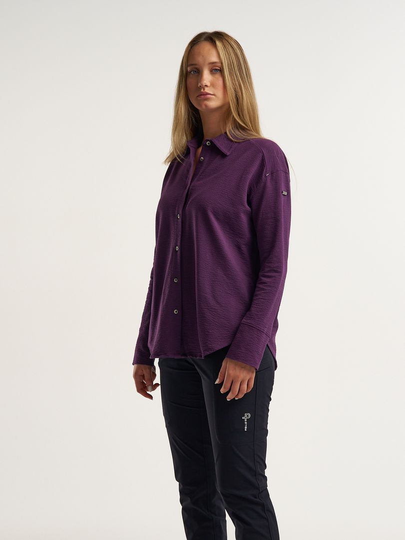 W Dock Shirt