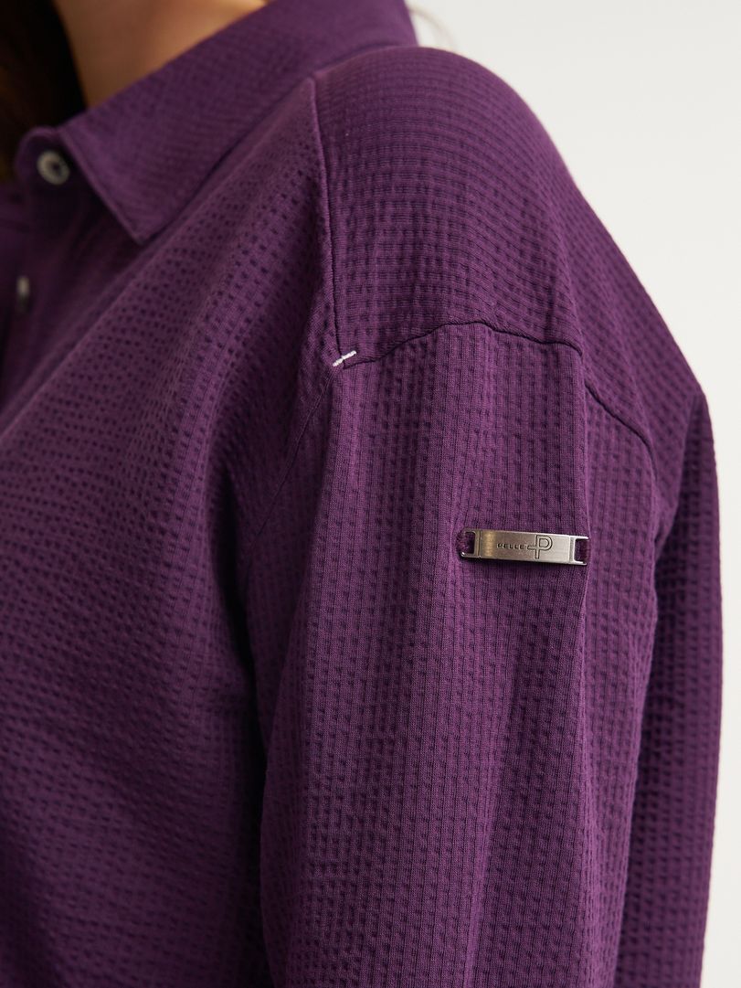 W Dock Shirt