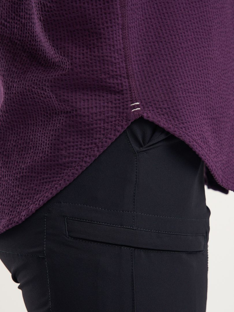 W Dock Shirt