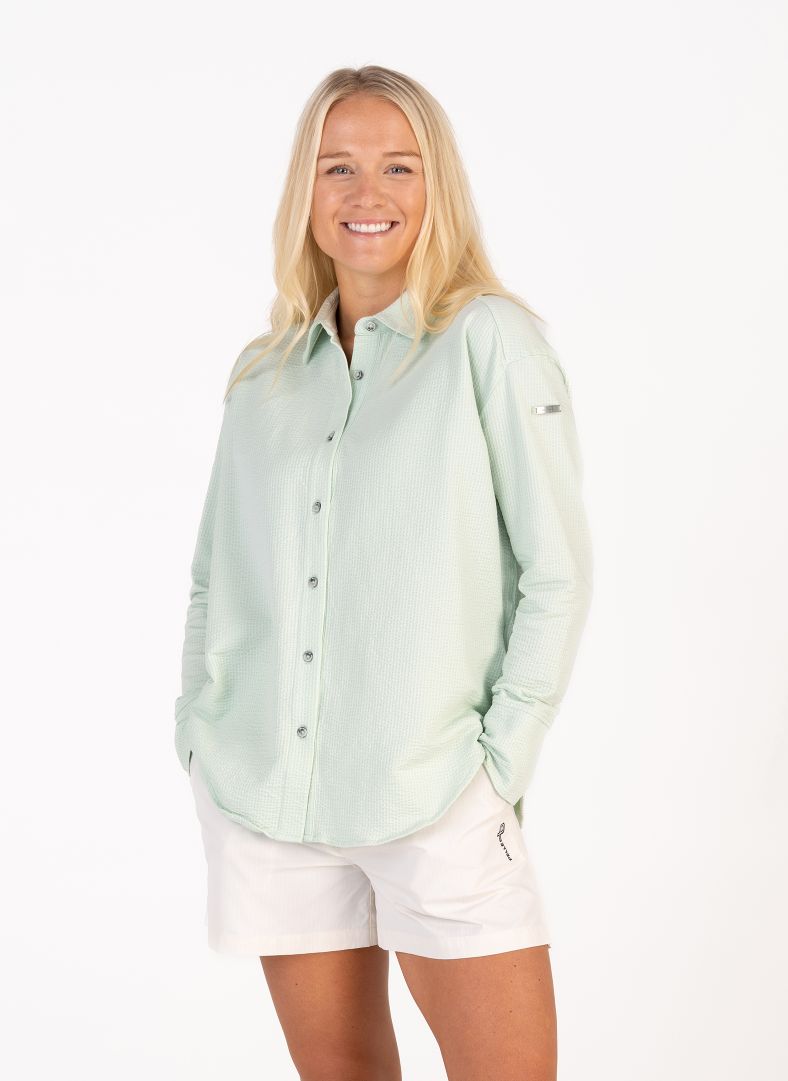 W Dock Shirt W Dock Shirt
