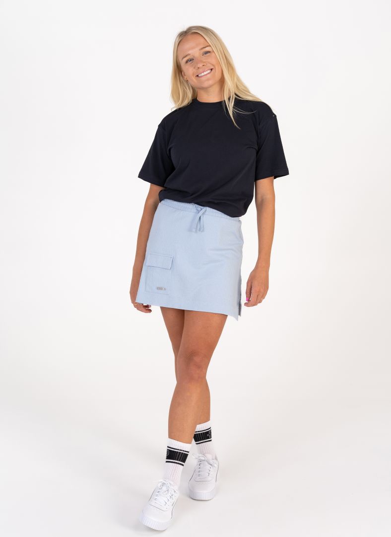W Dock Skort W Dock Skort
