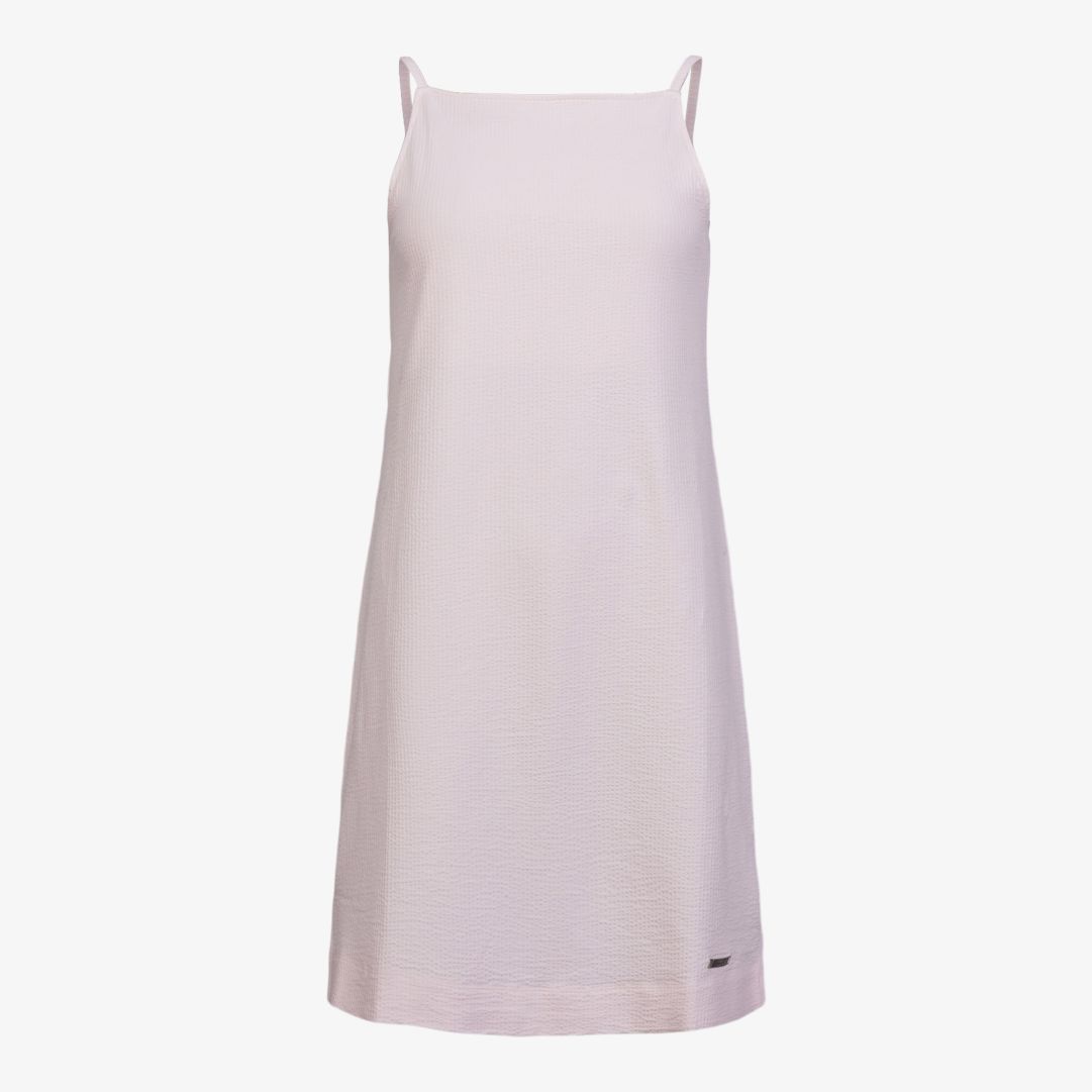 W Dock Strap Dress W Dock Strap Dress