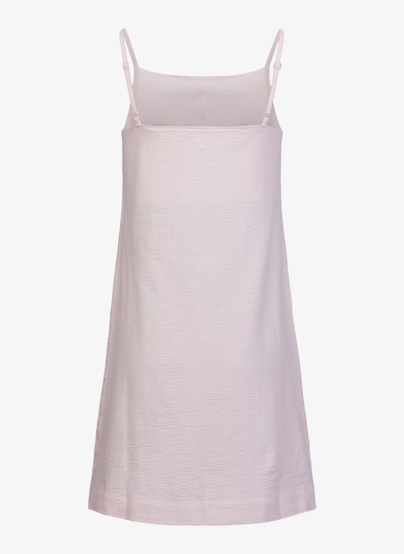 W Dock Strap Dress W Dock Strap Dress