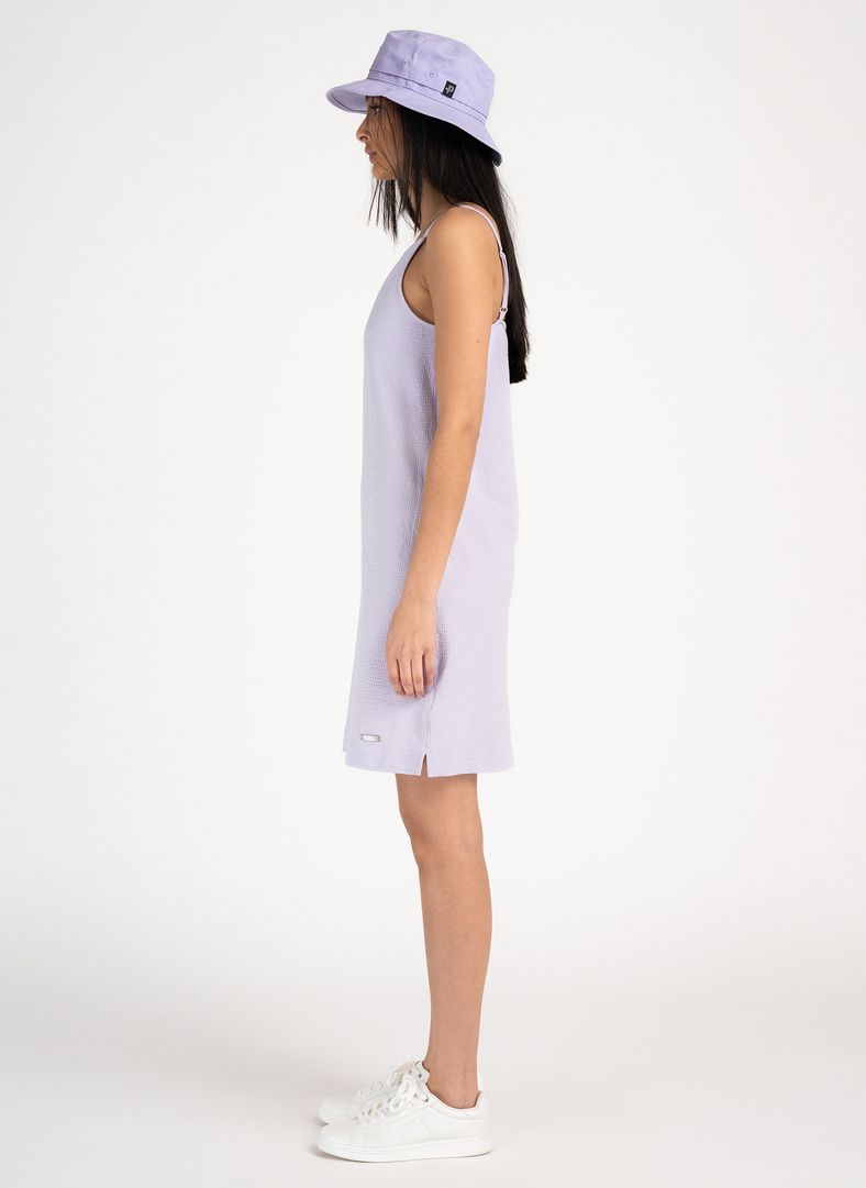 W Dock Strap Dress