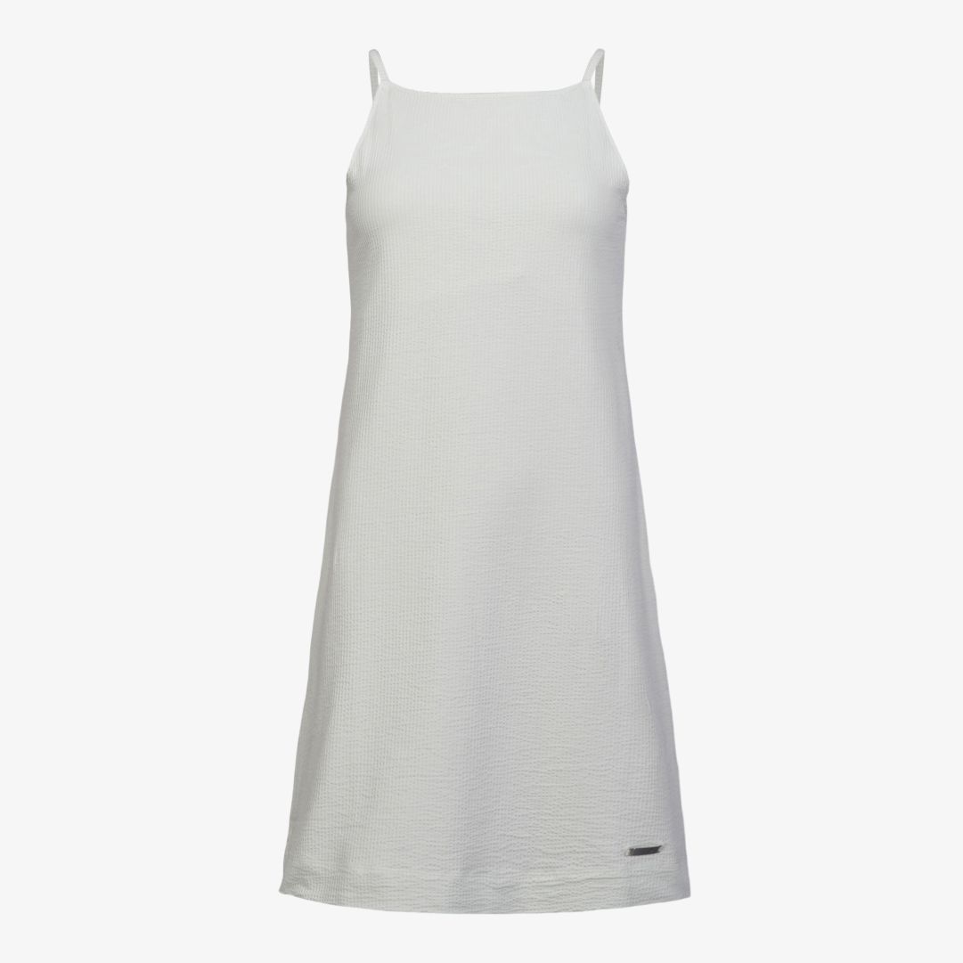 W Dock Strap Dress W Dock Strap Dress