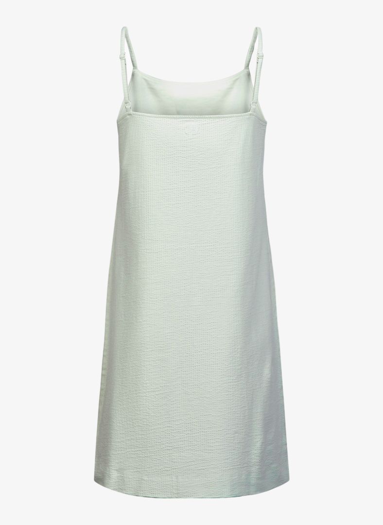 W Dock Strap Dress W Dock Strap Dress