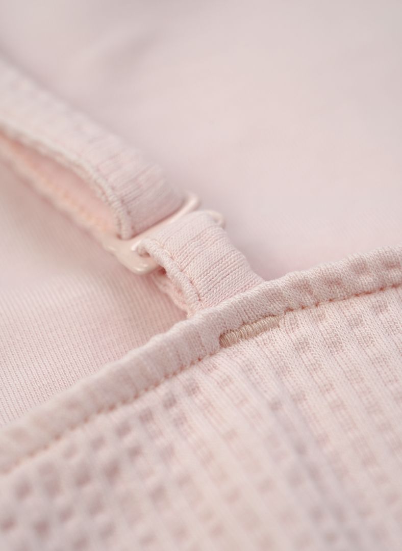 W Dock Strap Top W Dock Strap Top