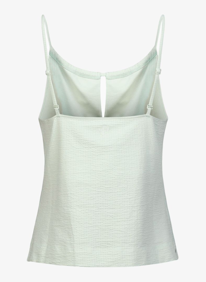 W Dock Strap Top W Dock Strap Top