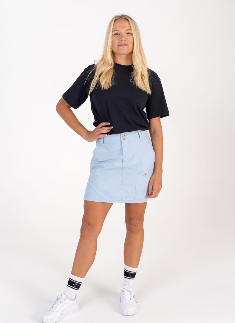 W Fast Dry Skort W Fast Dry Skort