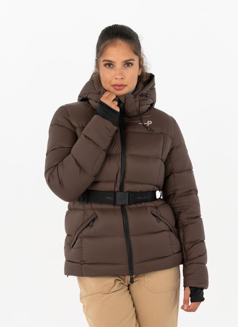 W Fey Jacket