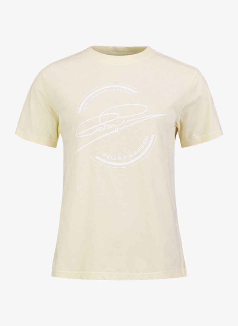 W Field Logo Tee W Field Logo Tee