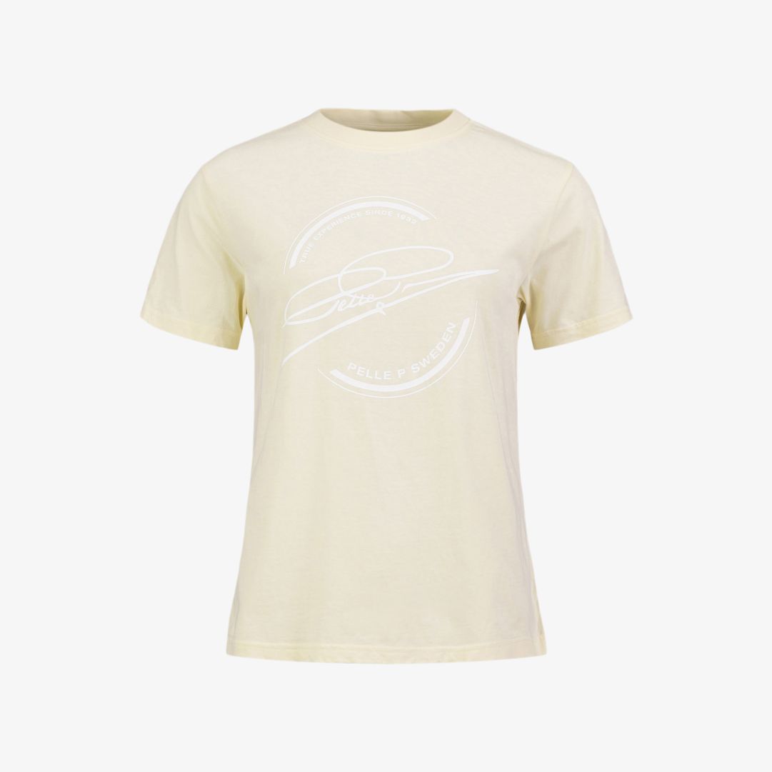 W Field Logo Tee W Field Logo Tee